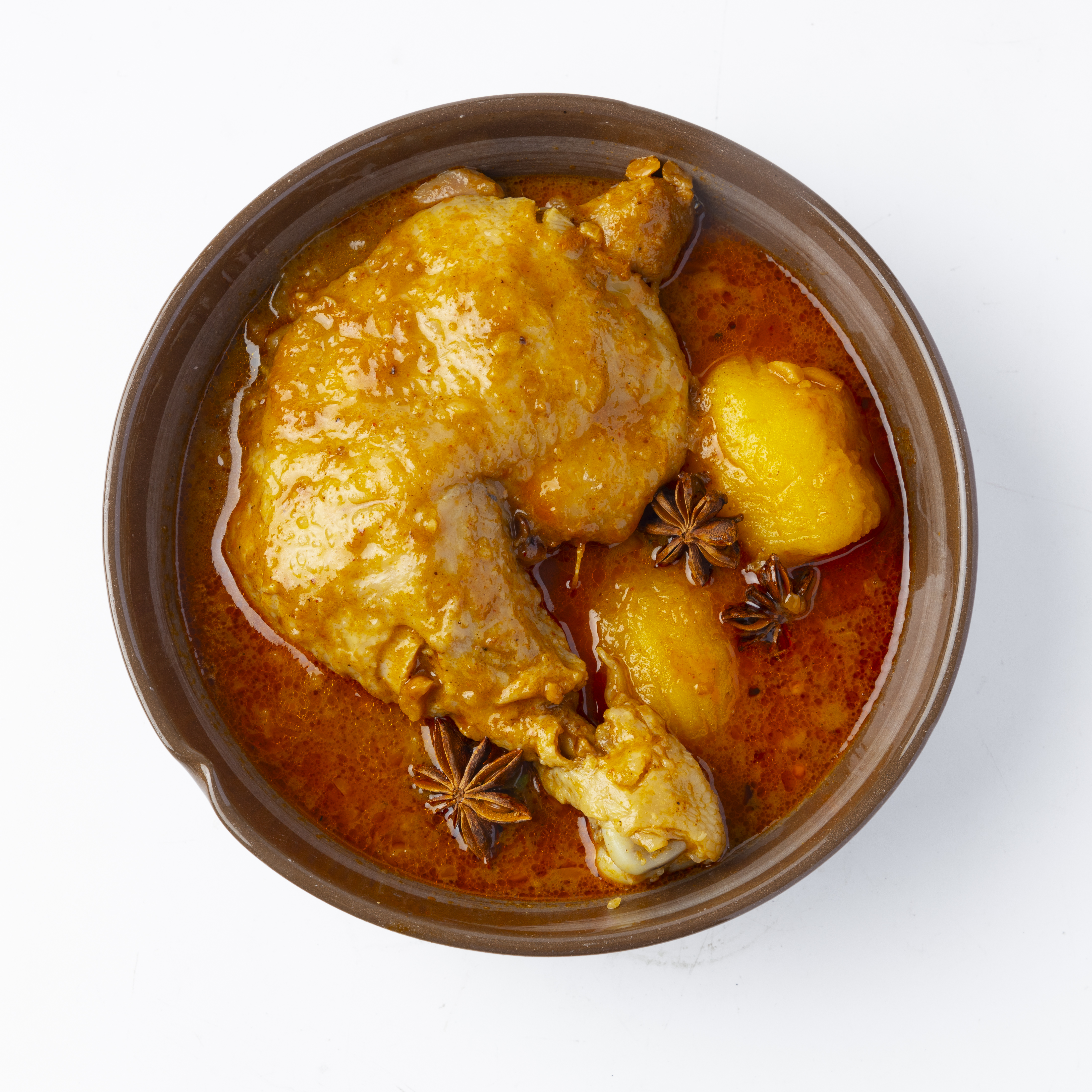 ต้มยำกุ้ง