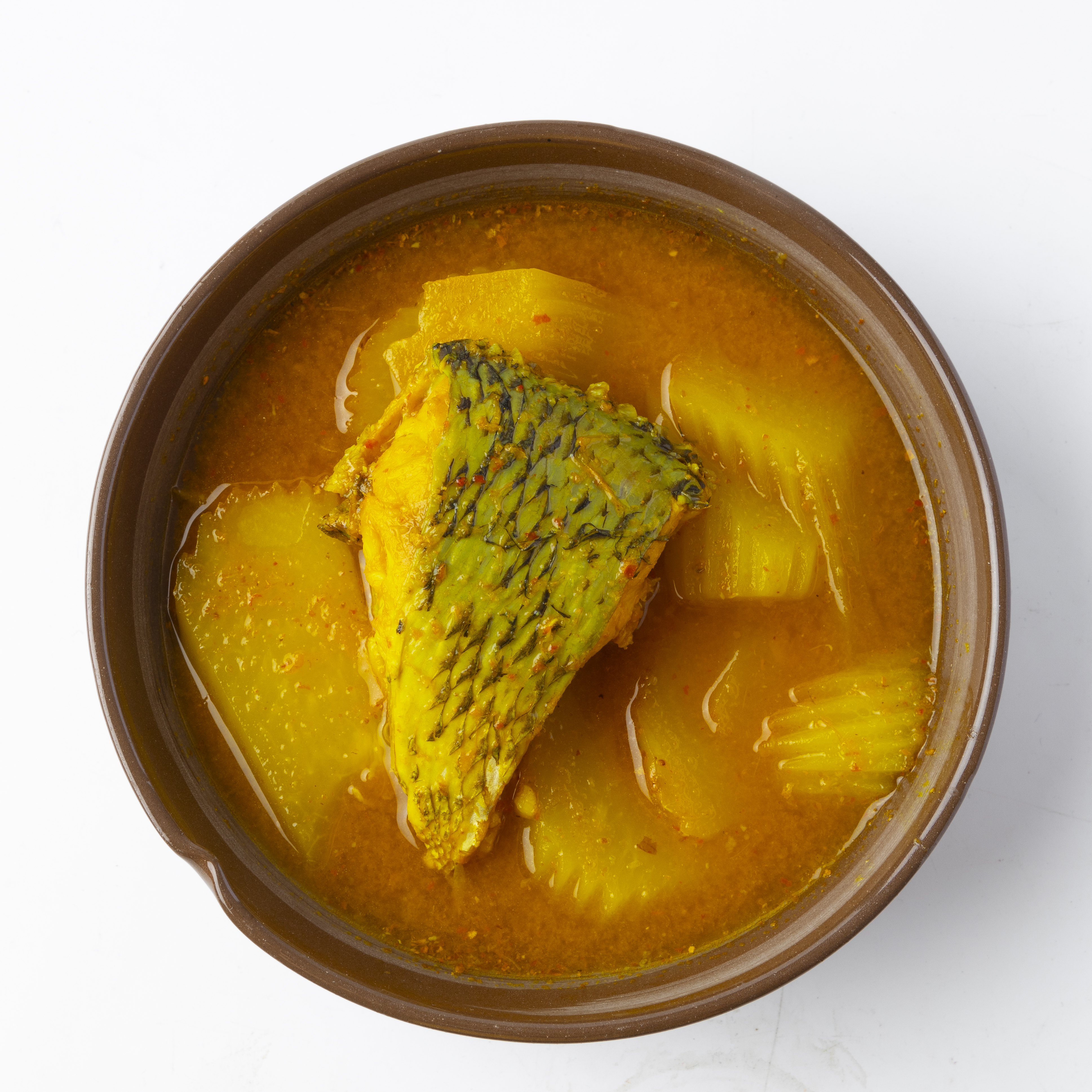 ต้มยำกุ้ง