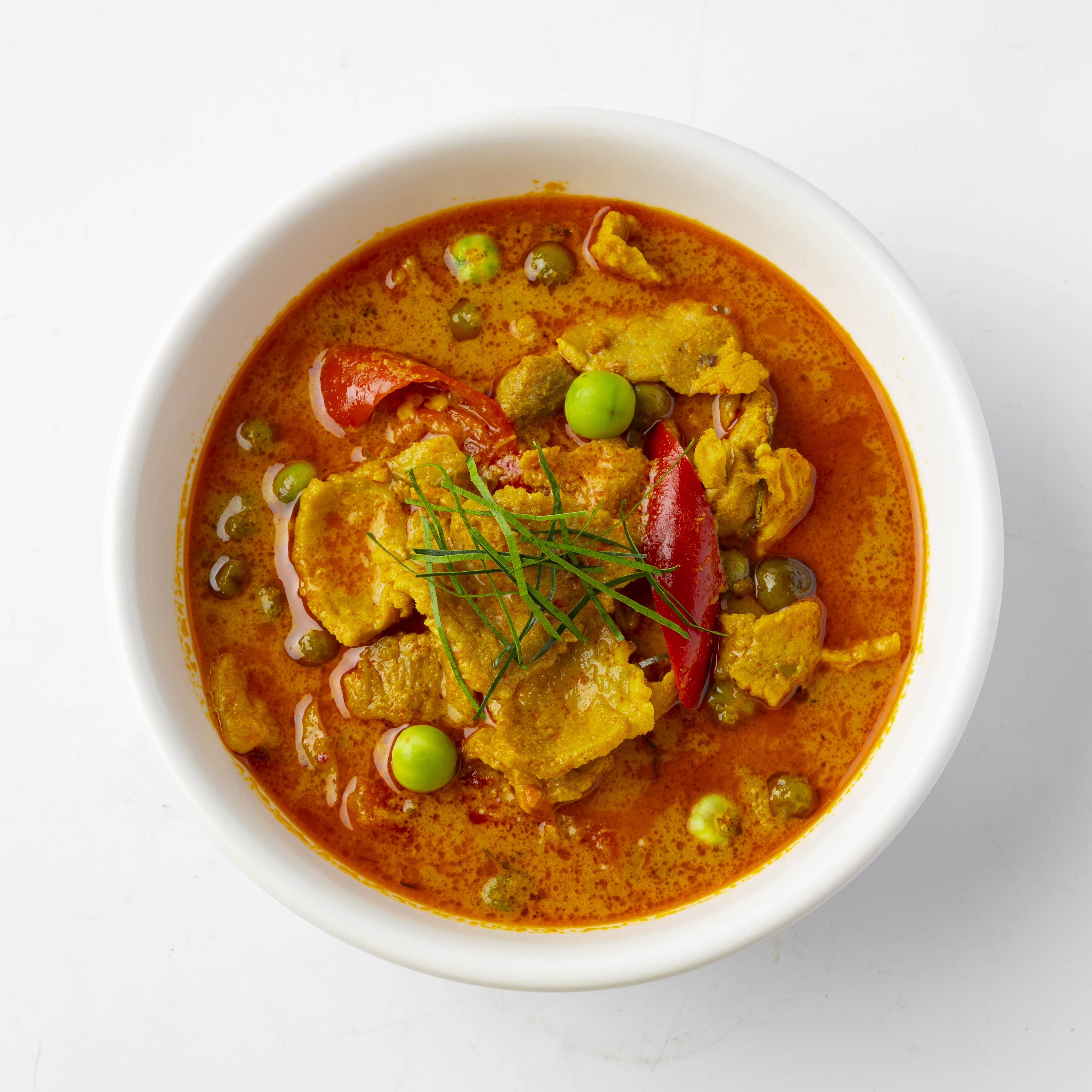 ต้มยำกุ้ง